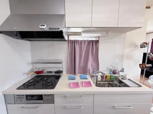 3LDK Property Kashima City, Ibaraki Prefecture (10)