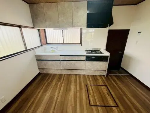 عقار 4LDK مدينة تشيكوسي محافظة إيباراكي (16)