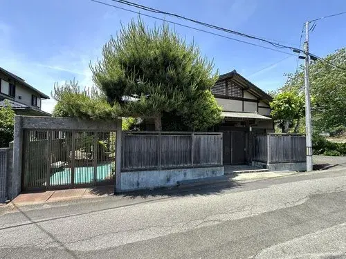 6K Property Hitachi City Ibaraki Prefecture (2)