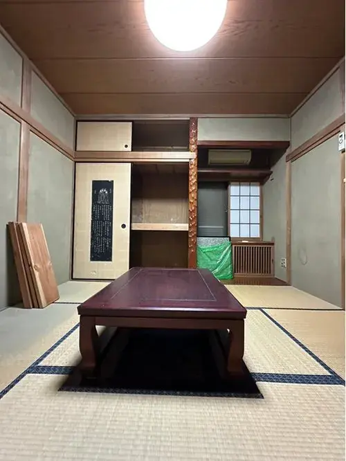 6K Property Hitachi City Ibaraki Prefecture (11)