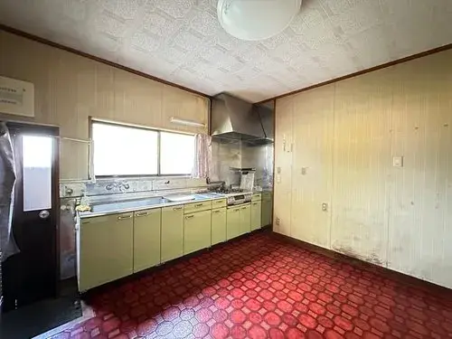 6K Property Hitachi City Ibaraki Prefecture (14)