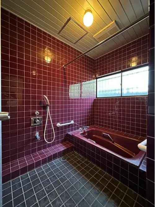 6K Property Hitachi City Ibaraki Prefecture (15)