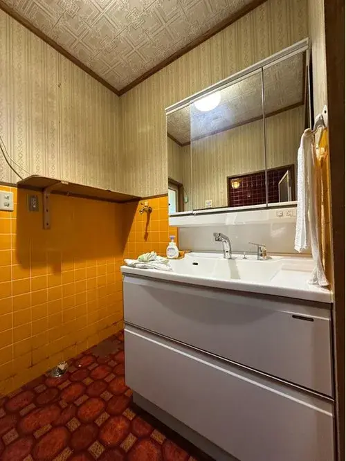 6K Property Hitachi City Ibaraki Prefecture (16)