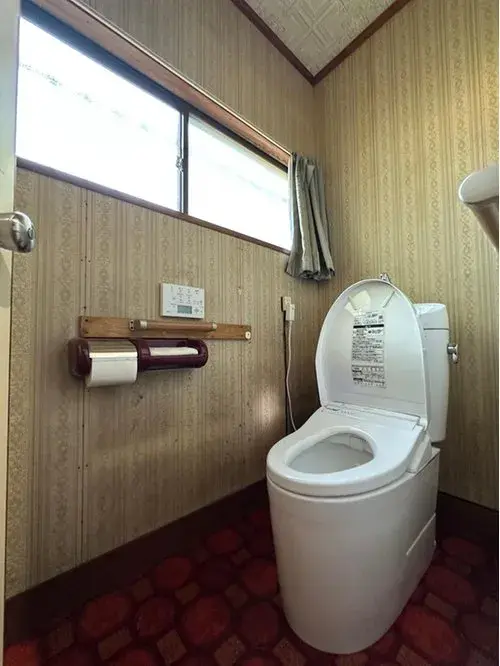 6K Property Hitachi City Ibaraki Prefecture (17)