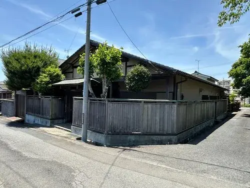 6K Property Hitachi City Ibaraki Prefecture (3)
