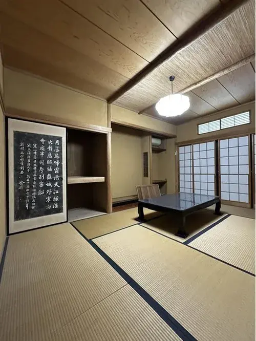 6K Property Hitachi City Ibaraki Prefecture (6)