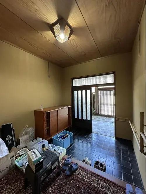 6K Property Hitachi City Ibaraki Prefecture (7)