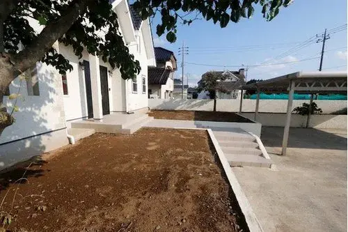 3室1厅1厨加储藏室 筑波市 茨城县 (2)