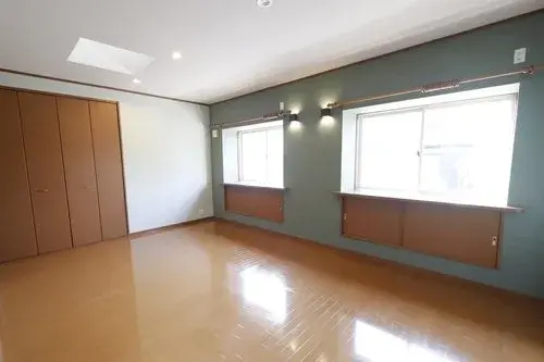 3室1厅1厨加储藏室 筑波市 茨城县 (12)