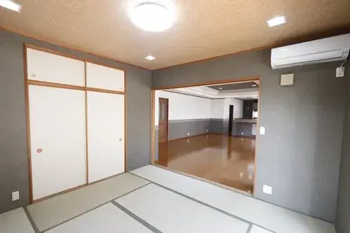 3室1厅1厨加储藏室 筑波市 茨城县 (13)