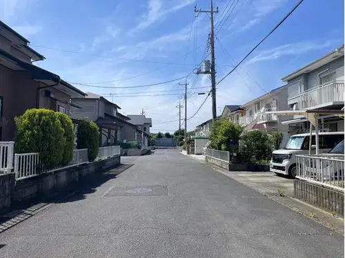 4DK房产 常陆太田市 茨城县 (4)