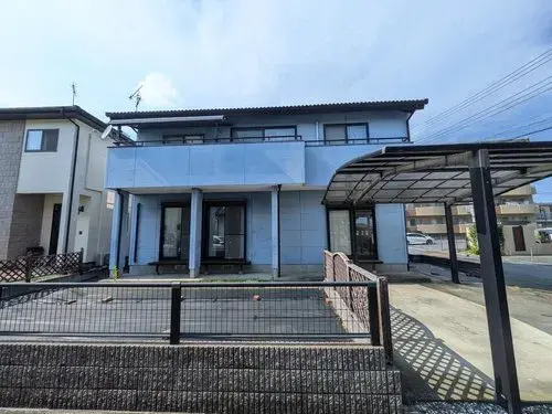 Akiya in 水戸市