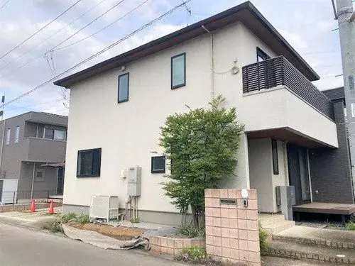 Akiya in Ibaraki
