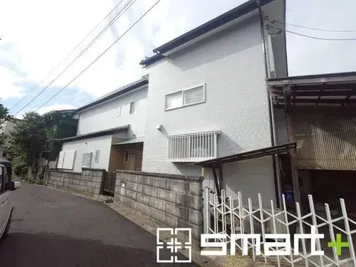 Akiya in Ibaraki