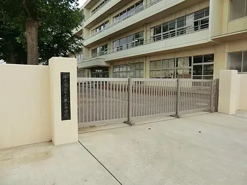 5LDK物件 牛久市 茨城县 (21)