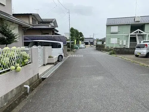 4LDK+S Ami-machi Ibaraki-ken (4)