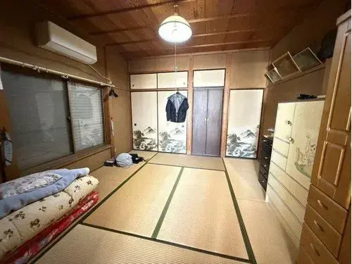 5LDK Propriété Ville de Bando Préfecture d'Ibaraki (13)