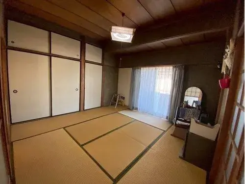 5LDK Propriété Ville de Bando Préfecture d'Ibaraki (15)