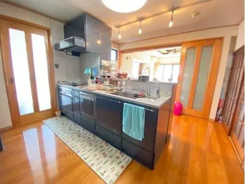 5LDK Propriété Ville de Bando Préfecture d'Ibaraki (16)