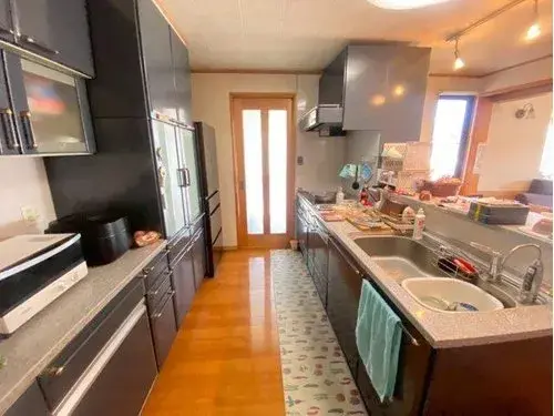 5LDK Propriété Ville de Bando Préfecture d'Ibaraki (17)