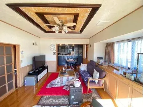 5LDK Propriété Ville de Bando Préfecture d'Ibaraki (7)