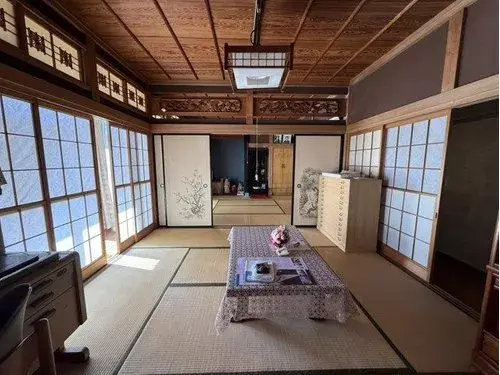 5LDK Propriété Ville de Bando Préfecture d'Ibaraki (8)