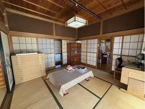 5LDK Propriété Ville de Bando Préfecture d'Ibaraki (9)
