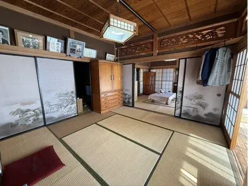 5LDK Propriété Ville de Bando Préfecture d'Ibaraki (10)