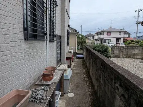 Akiya in Ibaraki