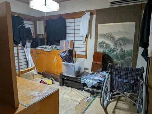 6LDK Tsukubamirai City Ibaraki Prefecture (10)