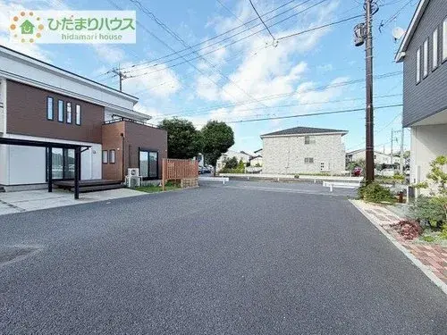Akiya in Ibaraki