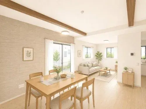 5LDK Property Tsukuba City, Ibaraki Prefecture (6)
