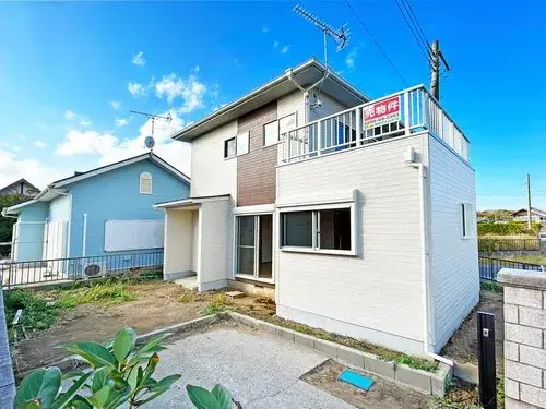Akiya in 鹿嶋市