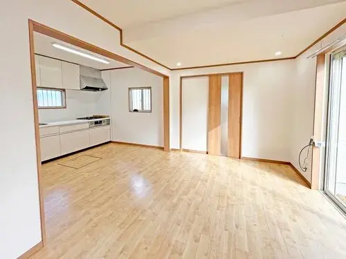 4LDK Город Kashima, Префектура Ibaraki (5)