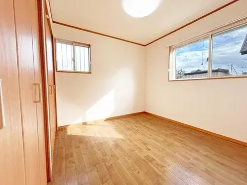 4LDK Город Kashima, Префектура Ibaraki (6)