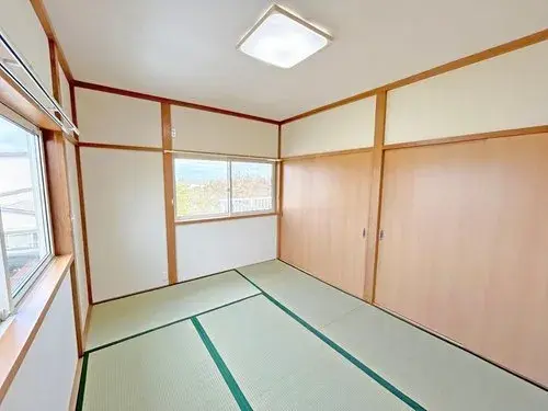 4LDK Город Kashima, Префектура Ibaraki (7)