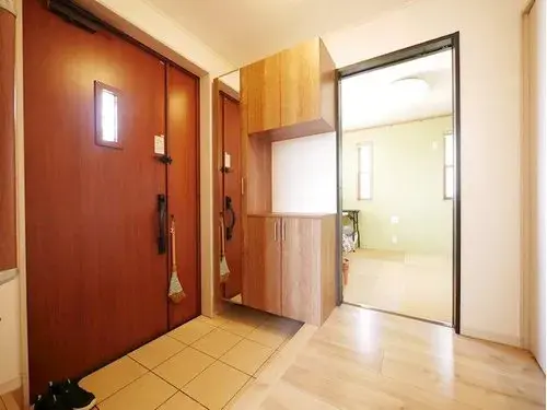 3LDK Property Hitachi City Ibaraki Prefecture (13)