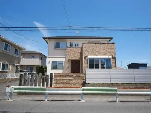 3LDK Property Hitachi City Ibaraki Prefecture (3)