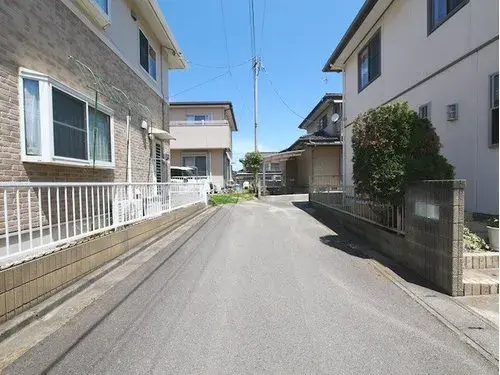 3LDK Property Hitachi City Ibaraki Prefecture (6)