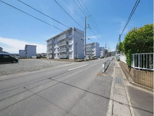 3LDK Property Hitachi City Ibaraki Prefecture (7)