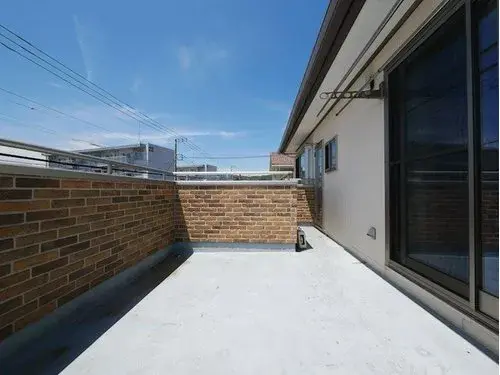 3LDK Property Hitachi City Ibaraki Prefecture (8)