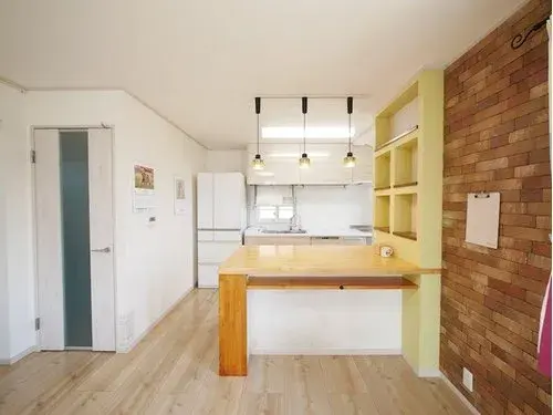 3LDK Property Hitachi City Ibaraki Prefecture (9)