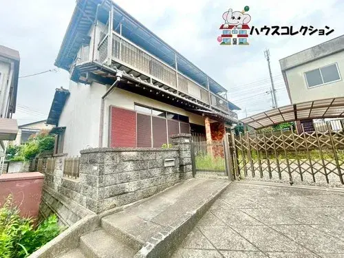 Akiya in 取手市