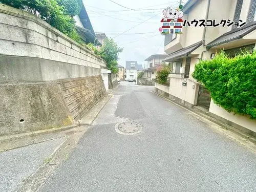 Propiedad 5LDK Ciudad de Toride Prefectura de Ibaraki (2)