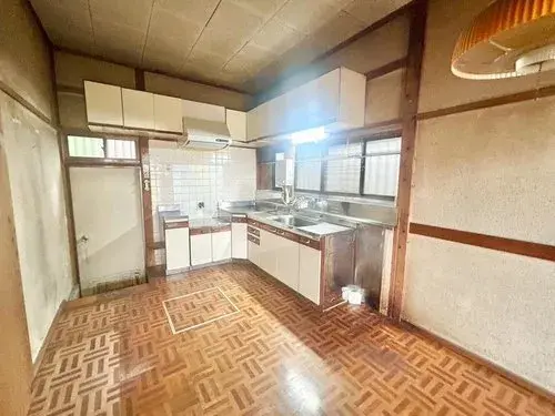Propiedad 5LDK Ciudad de Toride Prefectura de Ibaraki (13)