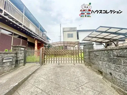 Propiedad 5LDK Ciudad de Toride Prefectura de Ibaraki (3)