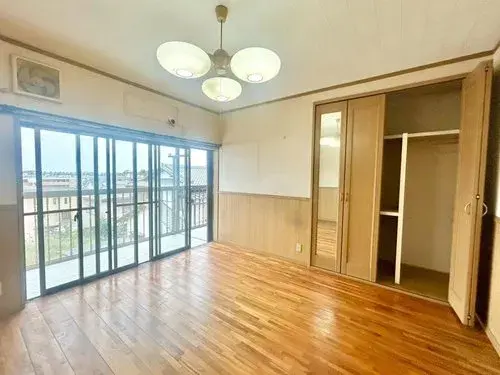 Propiedad 5LDK Ciudad de Toride Prefectura de Ibaraki (7)