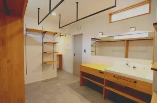 3LDK Property Nasushiobara City Tochigi Prefecture (18)