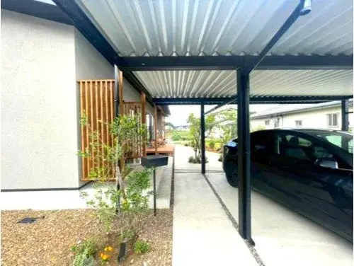 3LDK Property Nasushiobara City Tochigi Prefecture (3)