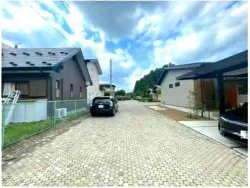 3LDK Property Nasushiobara City Tochigi Prefecture (5)